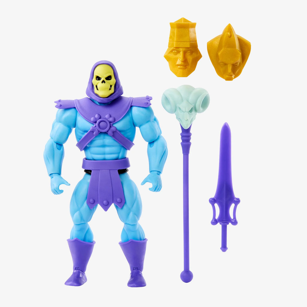 Action Figure M8840