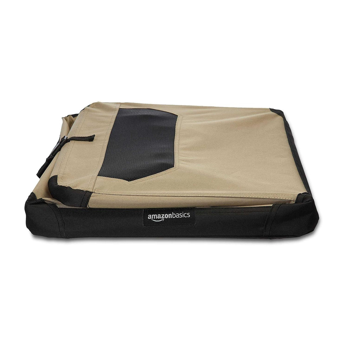 Soft-sided Folding Dog Kennel T85243