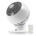 5-Speed Globe Fan with Adjustable Settings V998