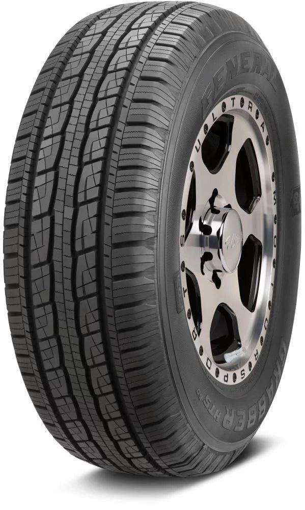 All Season 275/50R22 111T Light Truck Tire R94908