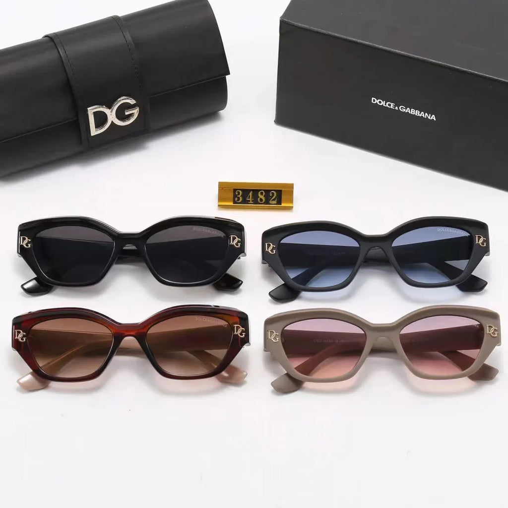 Polarized Sunglasses F966866