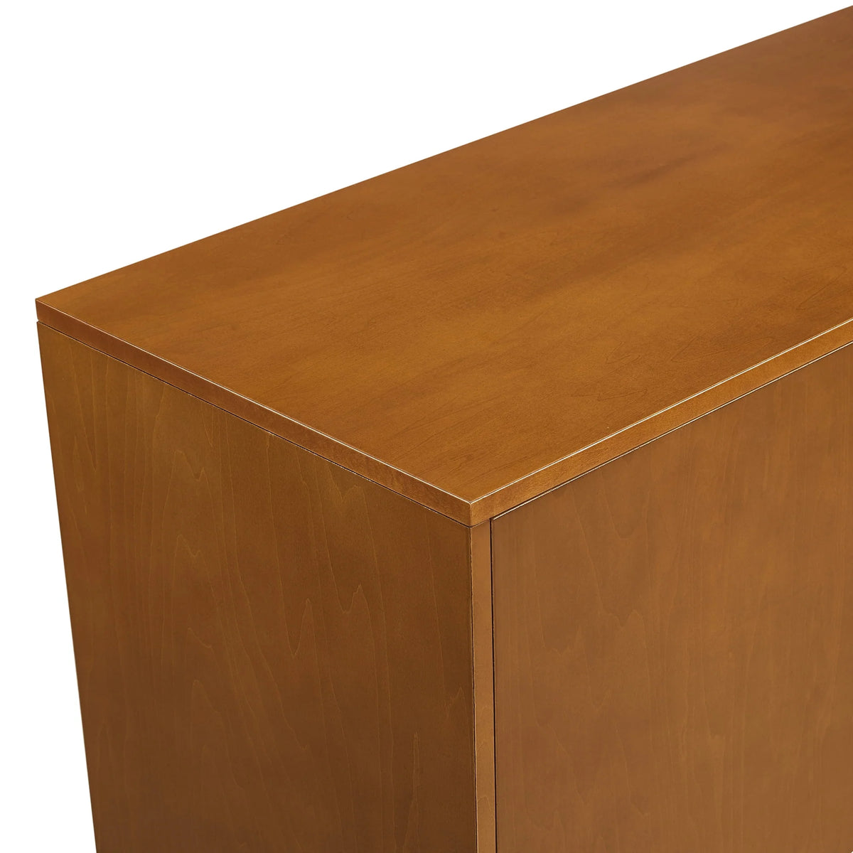 Mid Century 3-Drawer and 2-Door Sideboard C4830
