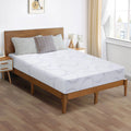 Full Medium Firm Gel Mattress G816772
