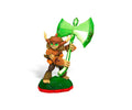 Skylanders Trap Team Trap Master Bushwhack Character Pack X58905