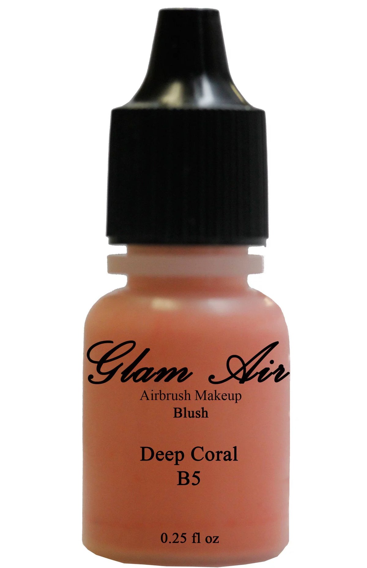 Airbrush Matte Makeup Foundation, Blush and Eye Shadow Water-Based Formula Set of 6 F793488