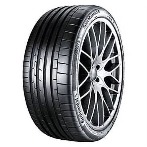 245/35ZR19 (93Y) XL Summer Passenger Tire J175