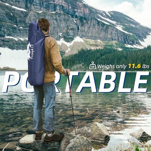 Hammock Camping Chair with Headrest and Cup Holder Y8633