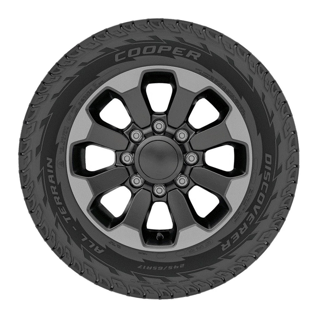 275/60R20 115T All-Terrain Tire S7349