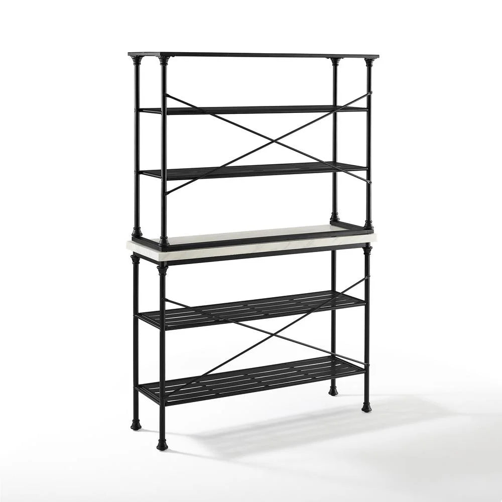 Storage Baker's Rack E814749