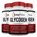 Glycogen Support capsules 3 Pack J83931