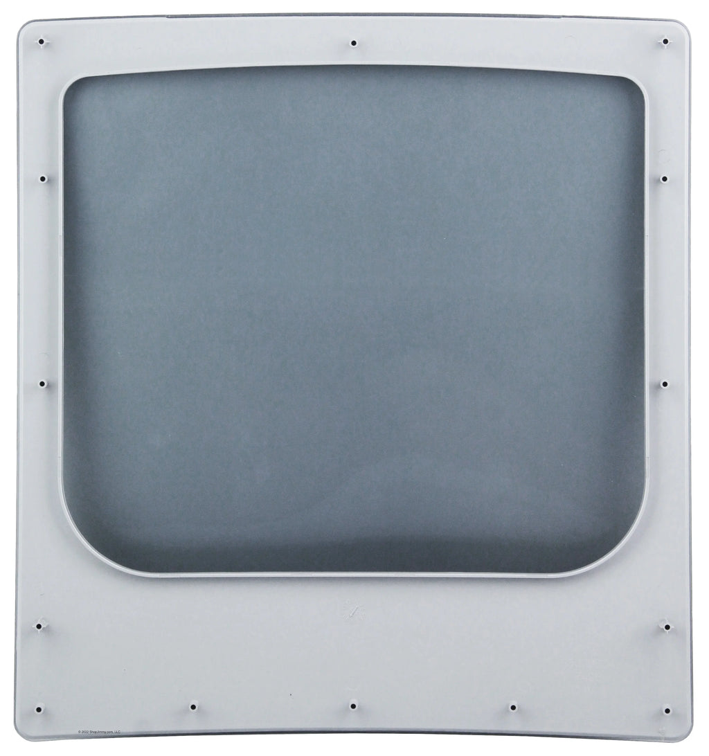 Dryer Door Lens L711