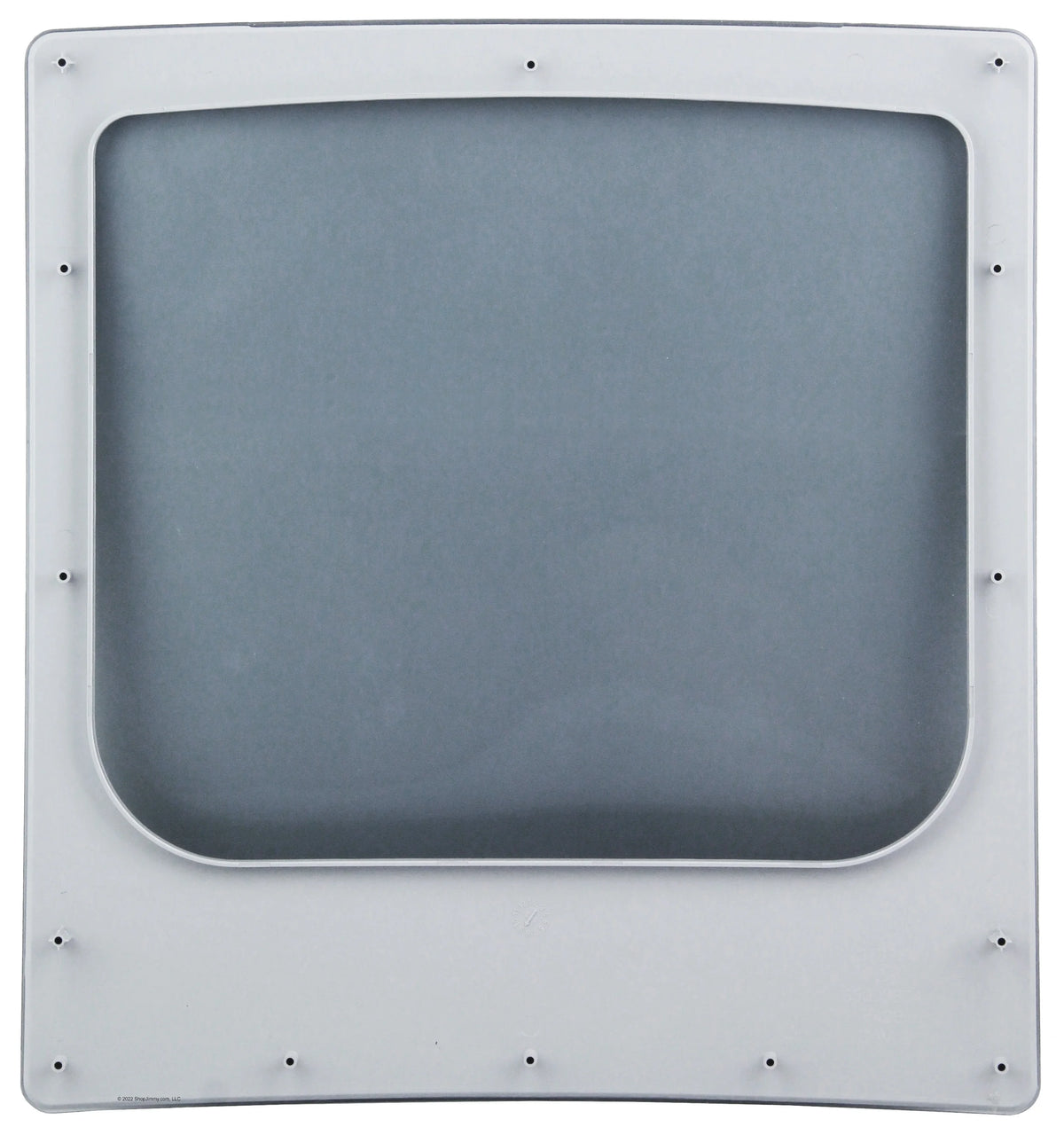 Dryer Door Lens L711