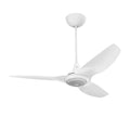 52 Ceiling Fan with LED W8471