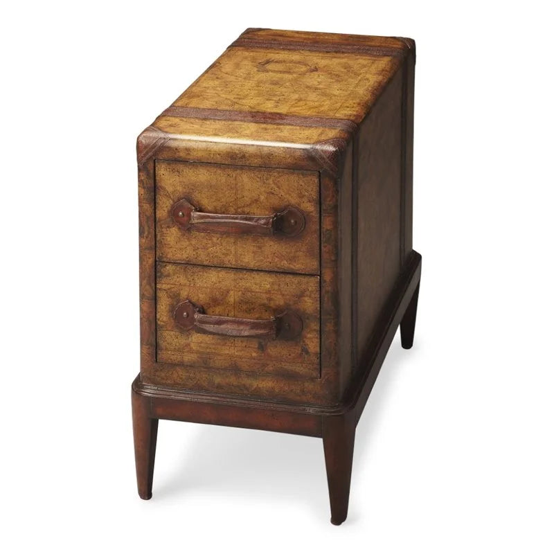 Set of 2 End Table N967512