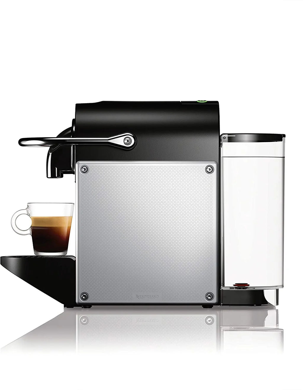 Single-Serve Espresso Machine with Milk Frother H5541