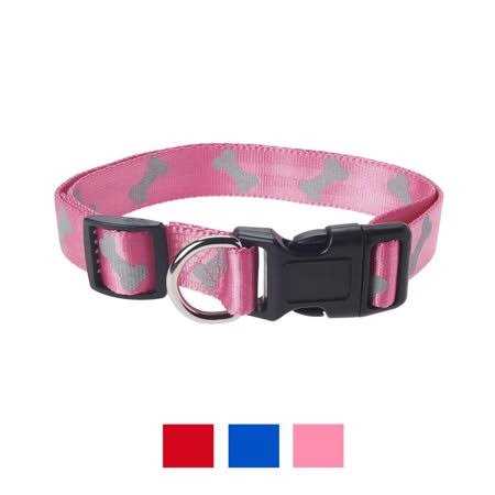 Reflective Dog Collar P511754