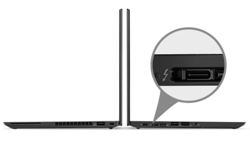 12.5 LCD Ultrabook Intel Core i5 8 GB 256 GB SSD Windows 10 Pro P233