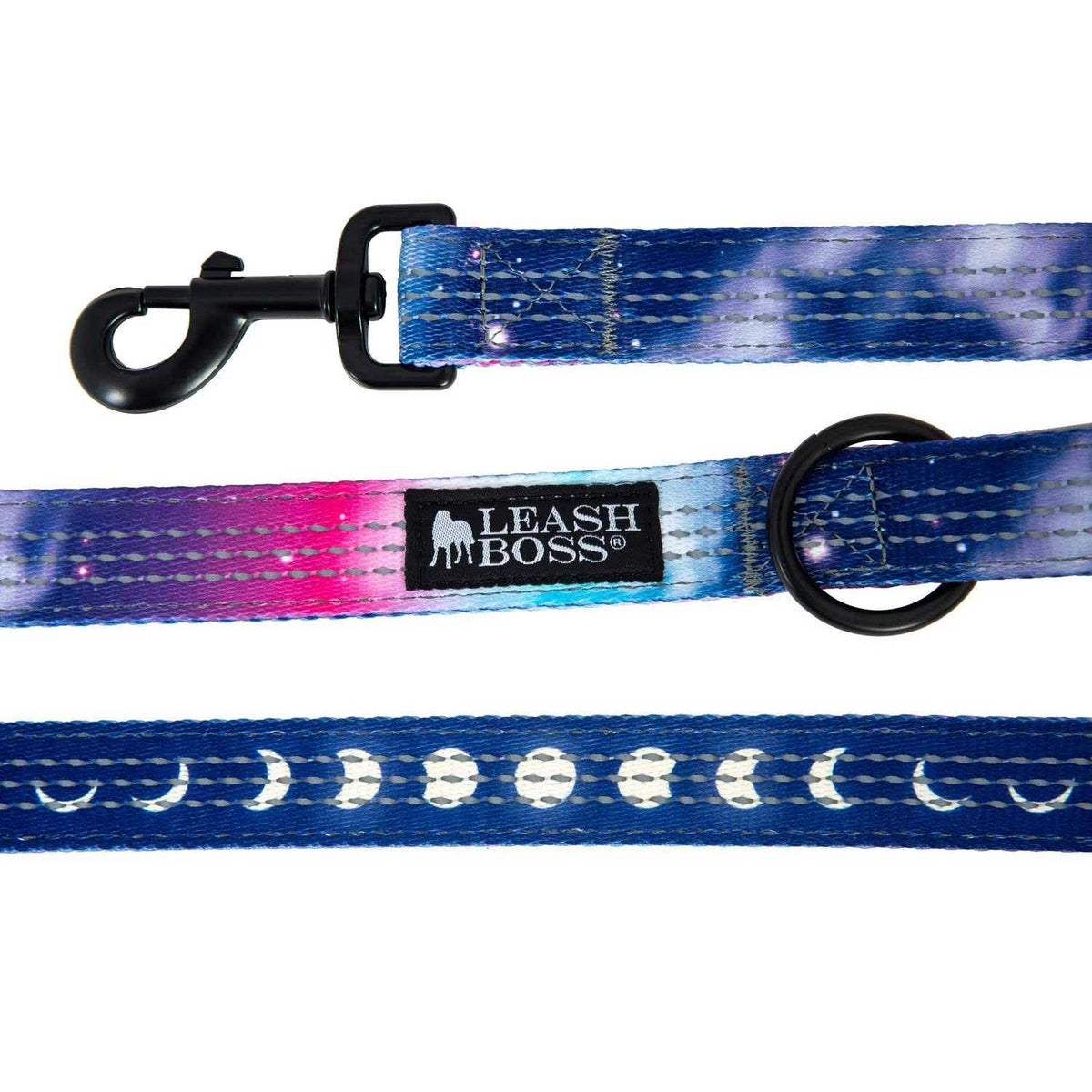 6ft Dog Leash Padded Handle S15424