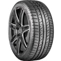 All Season 255/45R20 101W Passenger Tire U31896