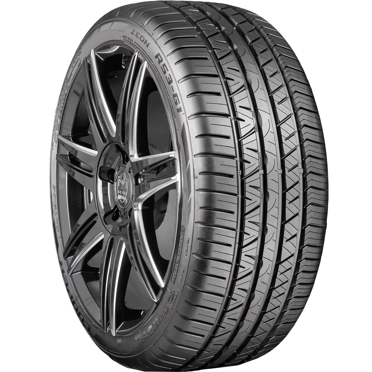 All Season 255/45R20 101W Passenger Tire U31896