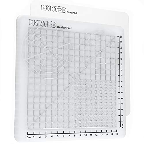 3D Pen Mat Kit V32314