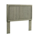 King/Cal King Headboard Navy X178663