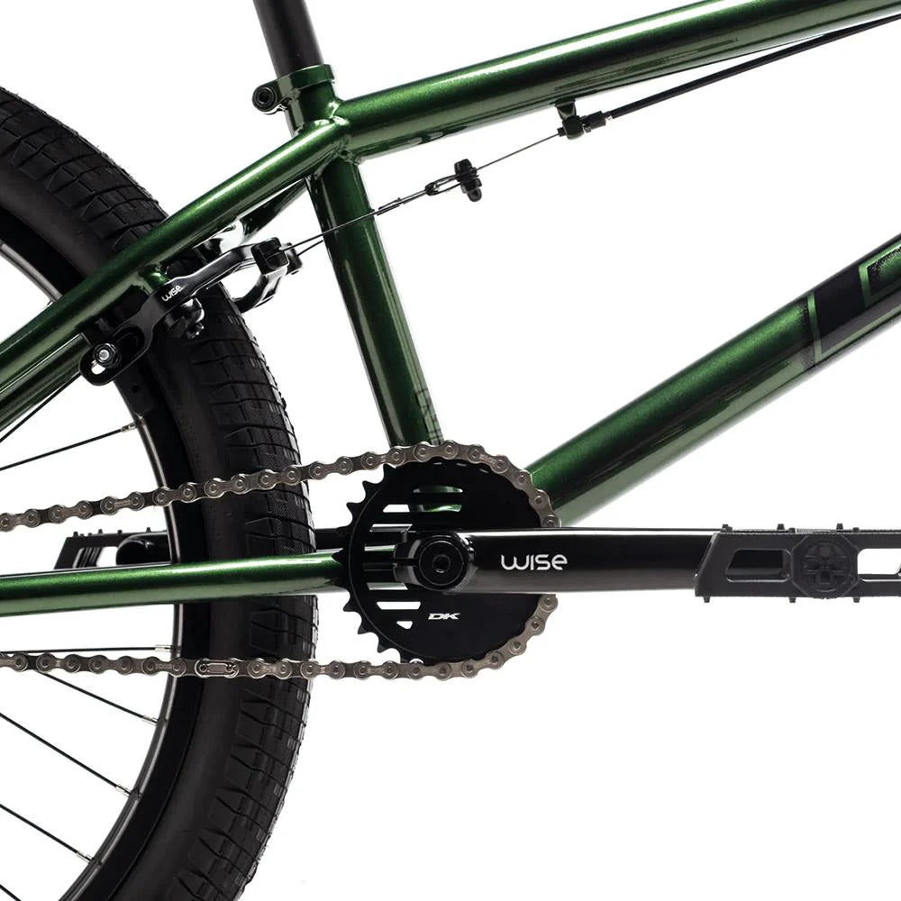 BMX Bike A48350