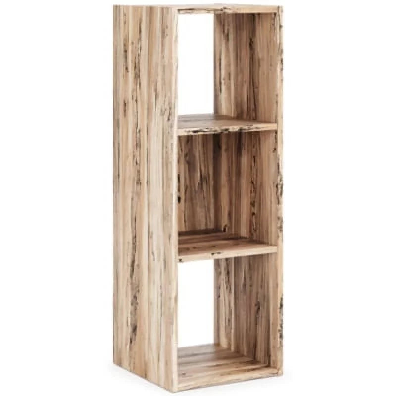 3 Cube Storage Organizer Bookcase H62587
