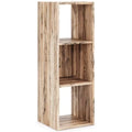3 Cube Storage Organizer Bookcase H62587