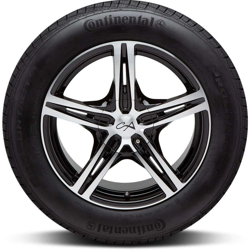 All Season 235/50R19 99V Passenger Tire O230
