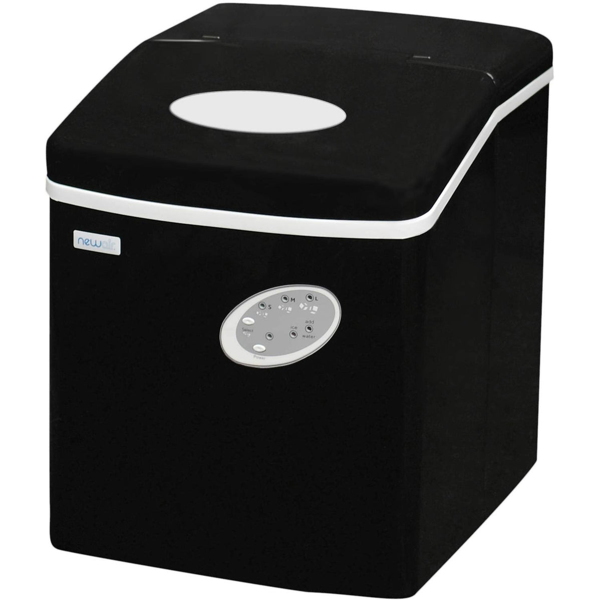 Portable Ice Maker J821886
