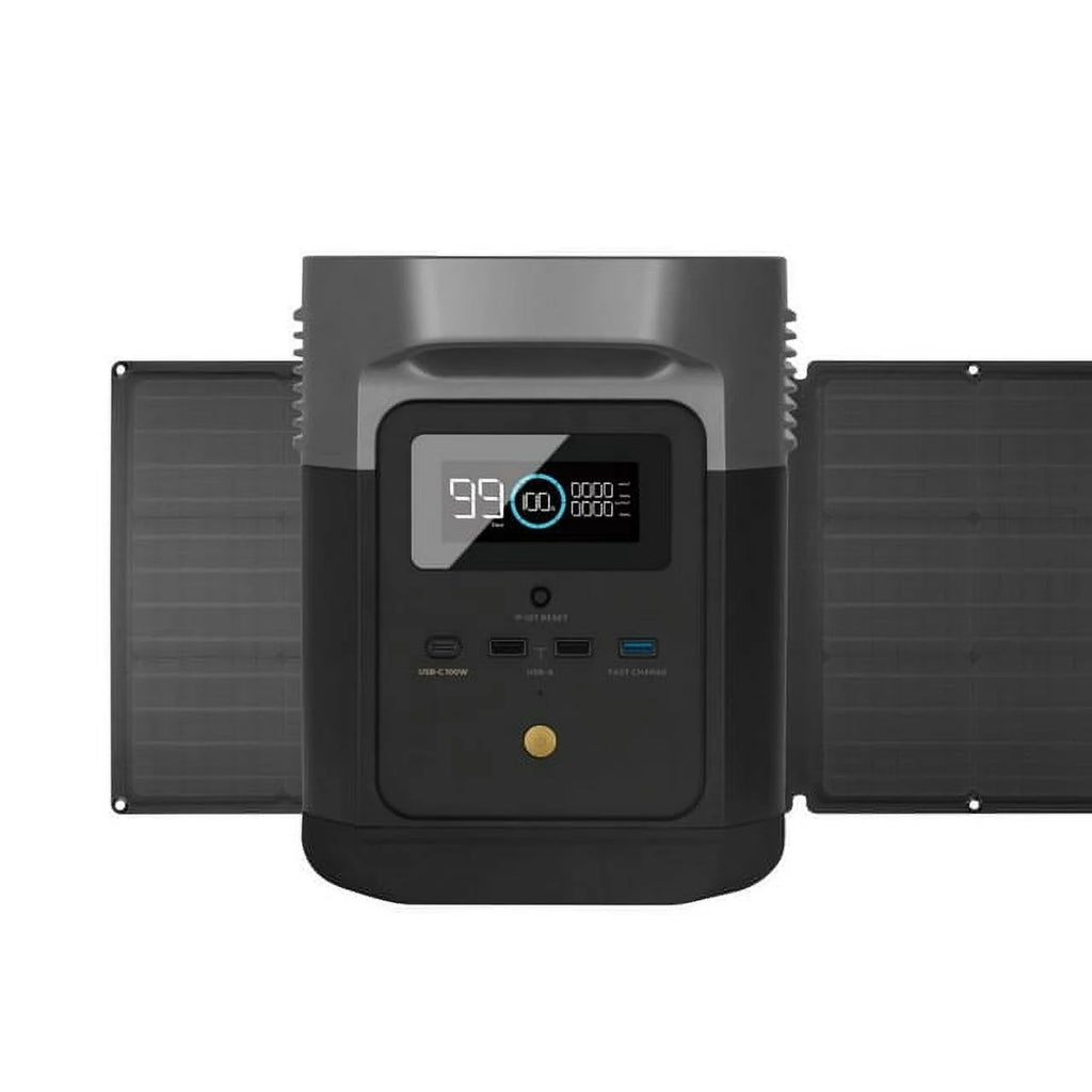 Portable Power Station 882Wh 1400W D5274