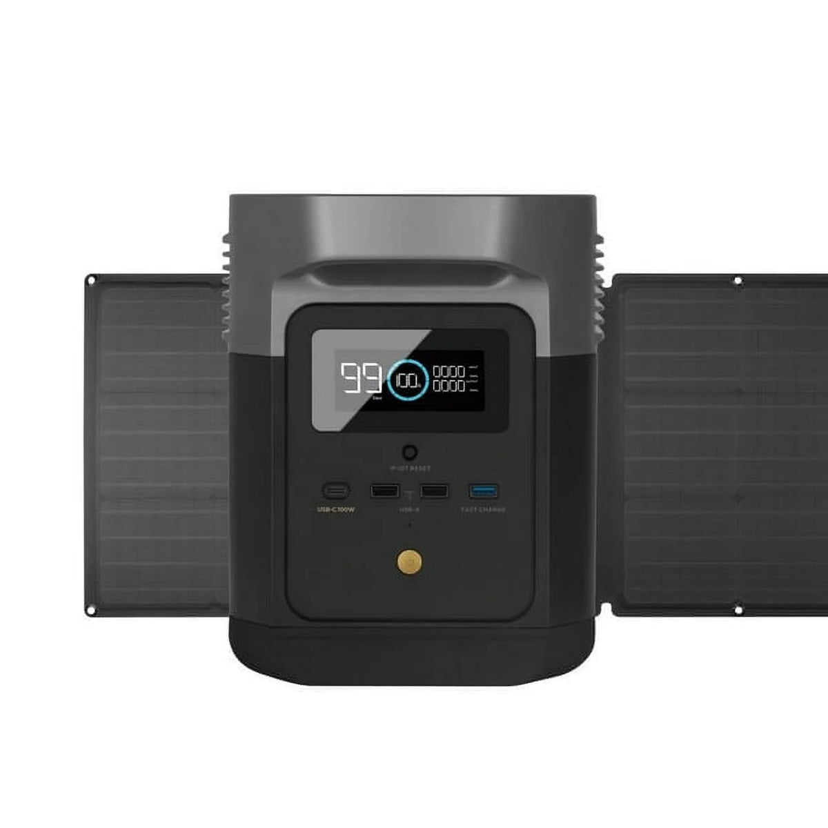 Portable Power Station 882Wh 1400W D5274