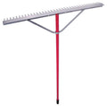 Aluminum Rake Aluminum Handle D223