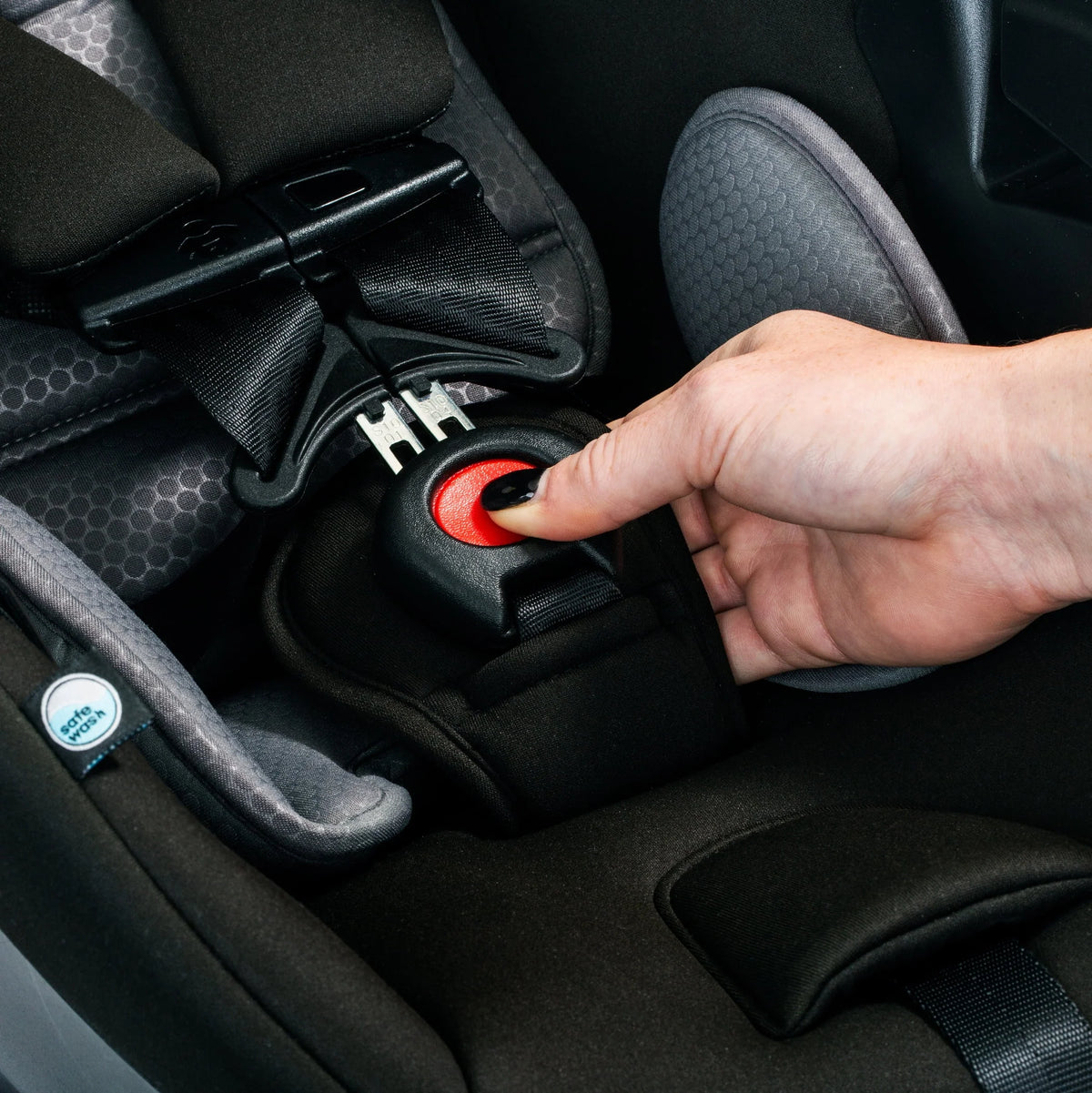 Infant Car Seat O114023