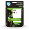 Black Original Ink Cartridge F3302