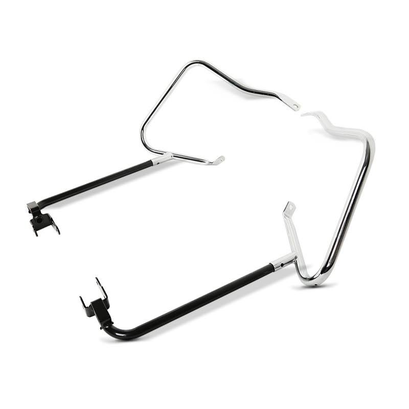 Saddlebag Support Brackets L736673