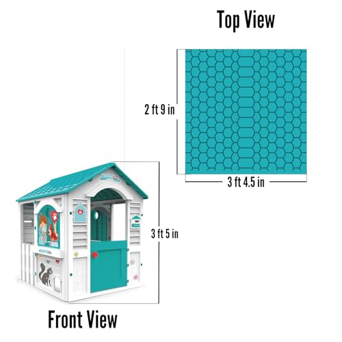 Kids Vet Play Set L792921