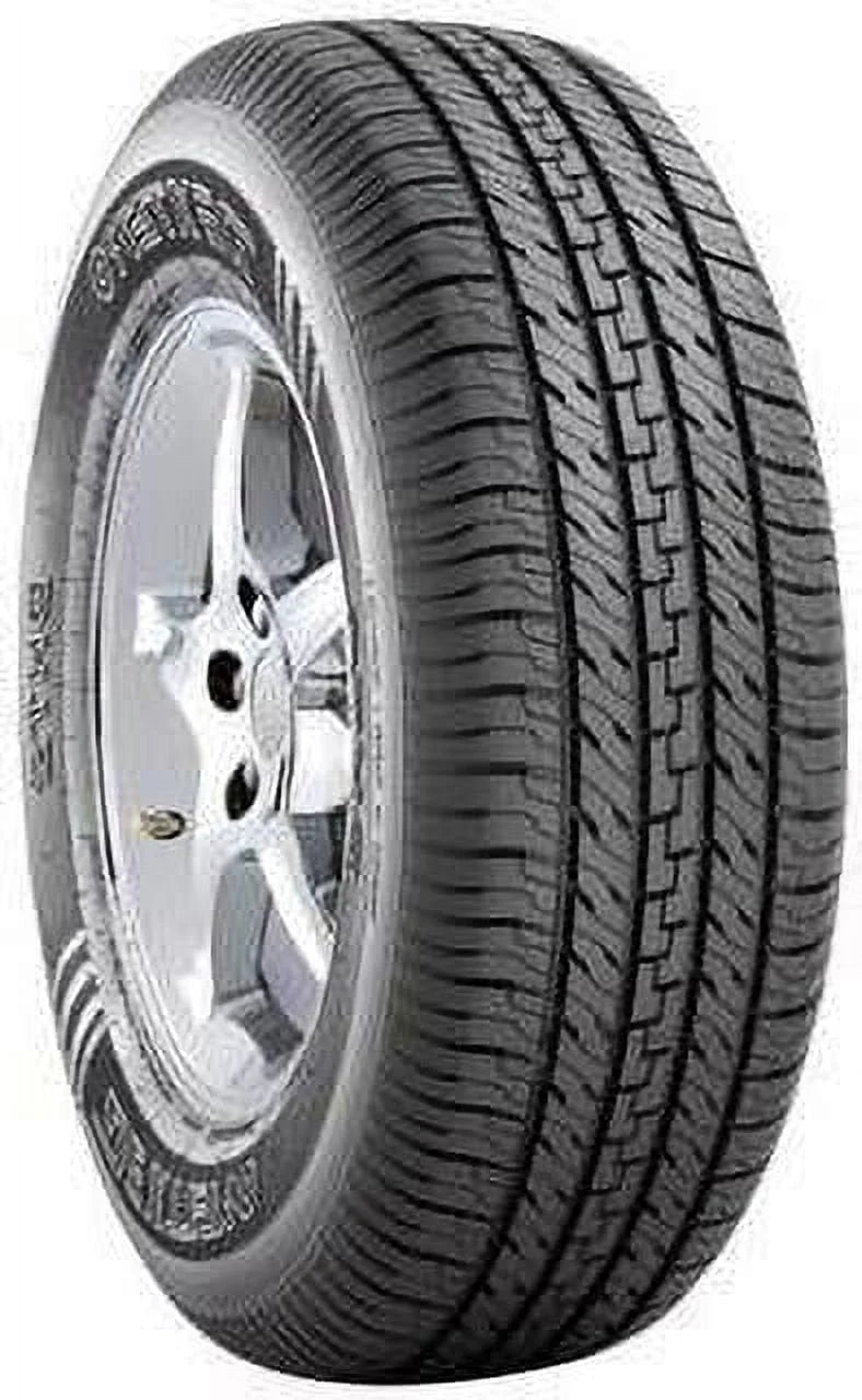 P245/65R17 105T Tire W854