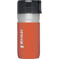 Salmon Pink 0.47L Stainless Steel Vacuum Bottle K168308