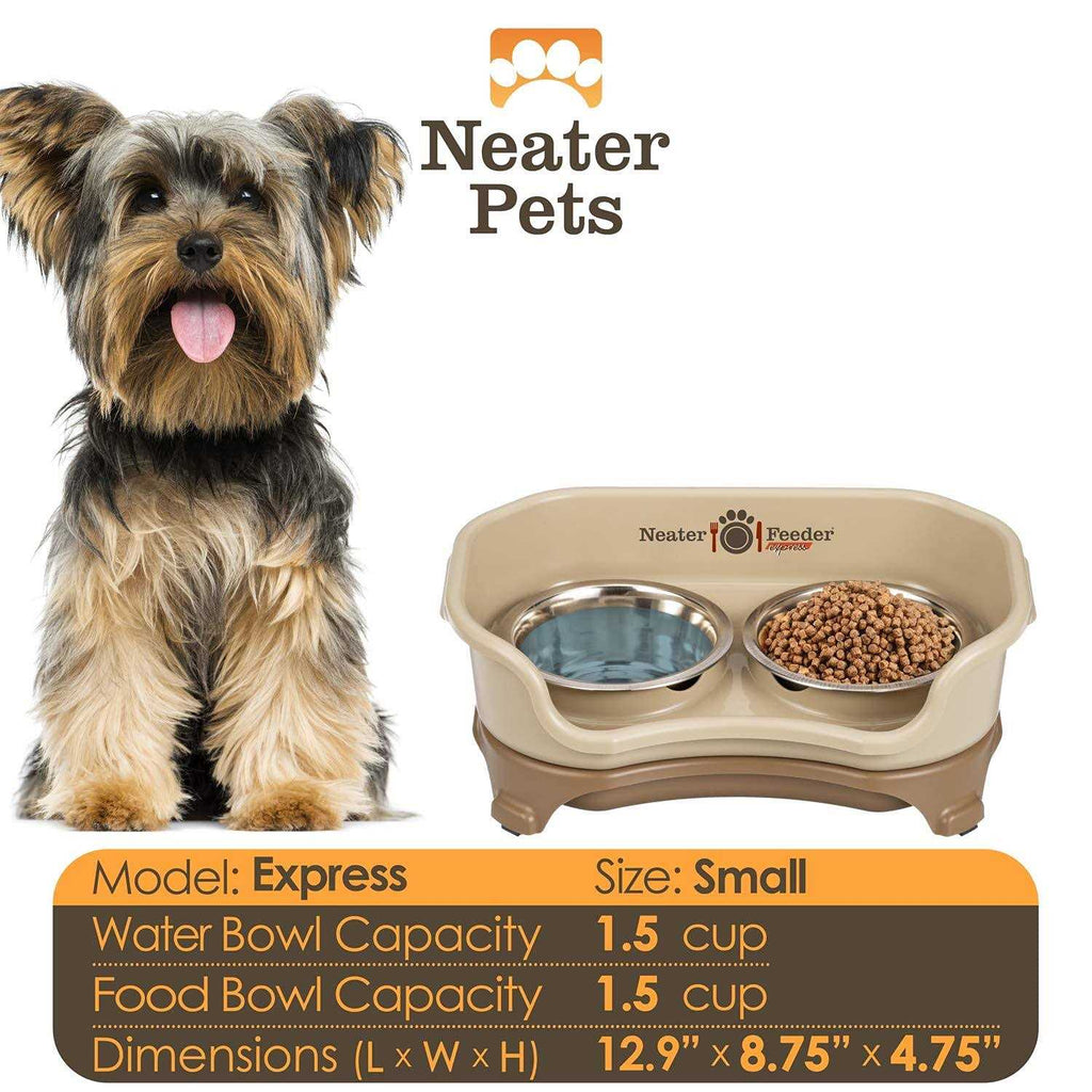 Neater Feeder Pet Supplies N195