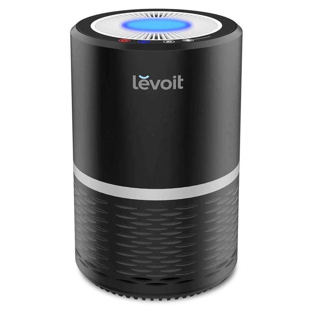 True HEPA Air Purifier N8929