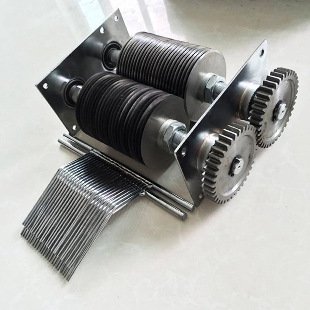 Meat Cutting Machine Blade Set 3.5mm U1776