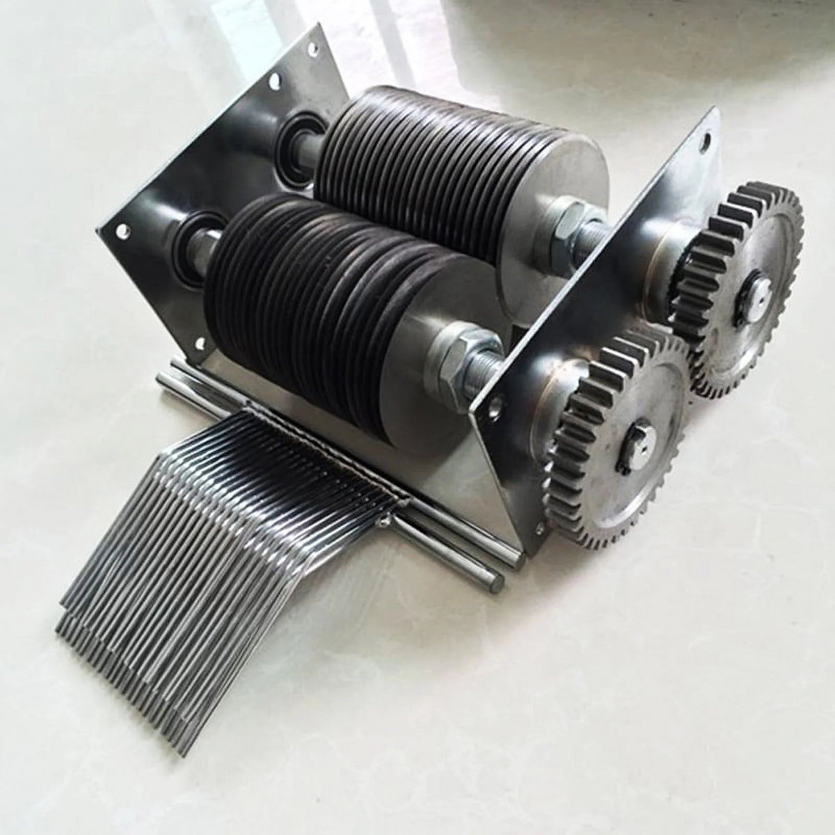 Meat Cutting Machine Blade Set 3.5mm U1776