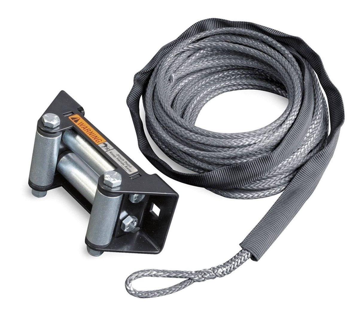 Synthetic Rope Replacement Kit I60494