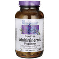 Multi Minerals Plus Boron Iron Free 180 Ct I92637
