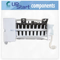 Refrigerator Ice Maker Replacement V4064