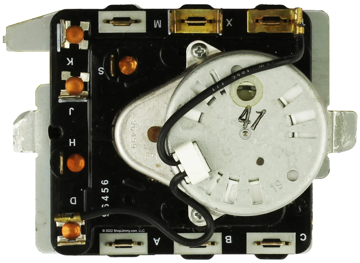 Dryer Timer J564542