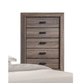 Chest U996642