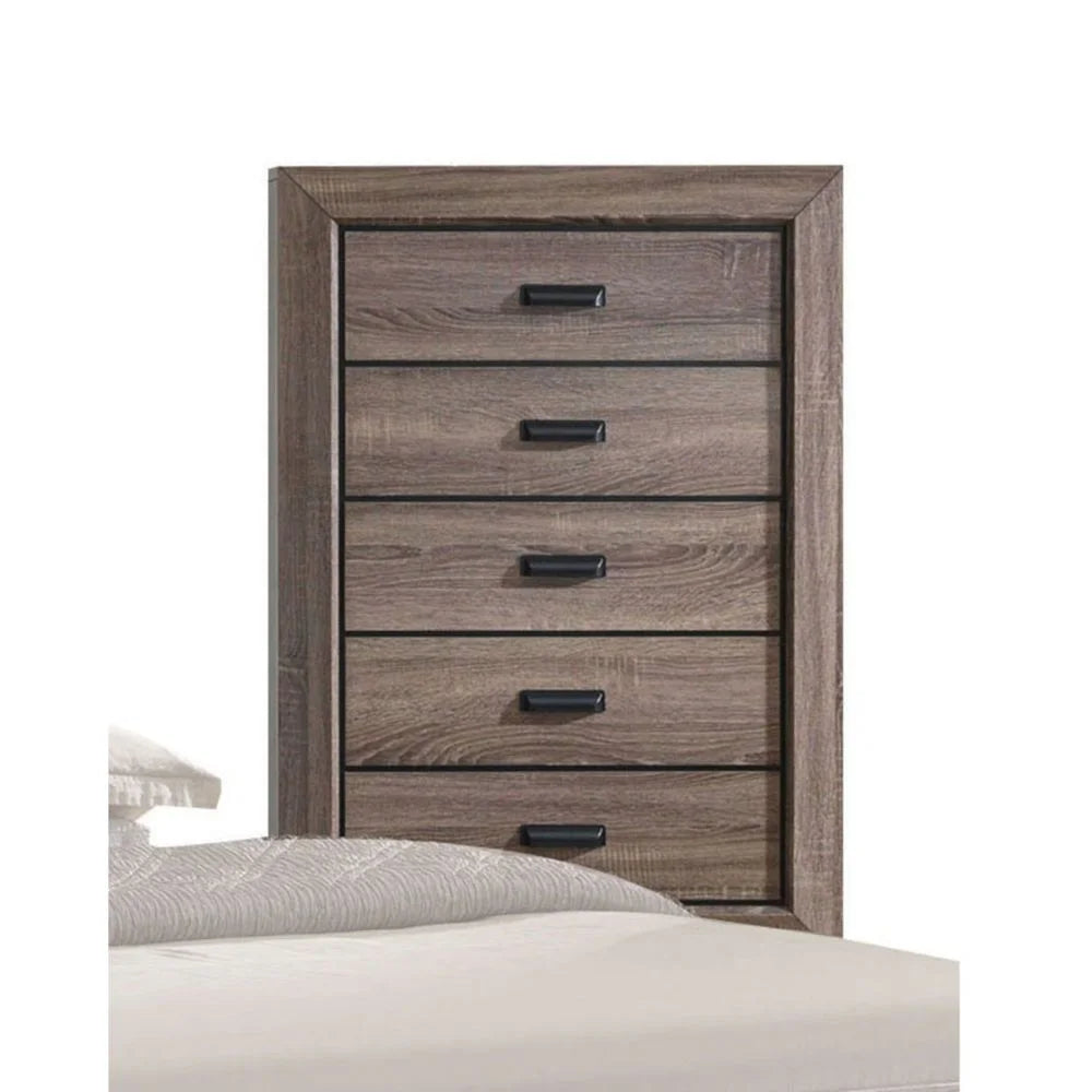 Chest U996642
